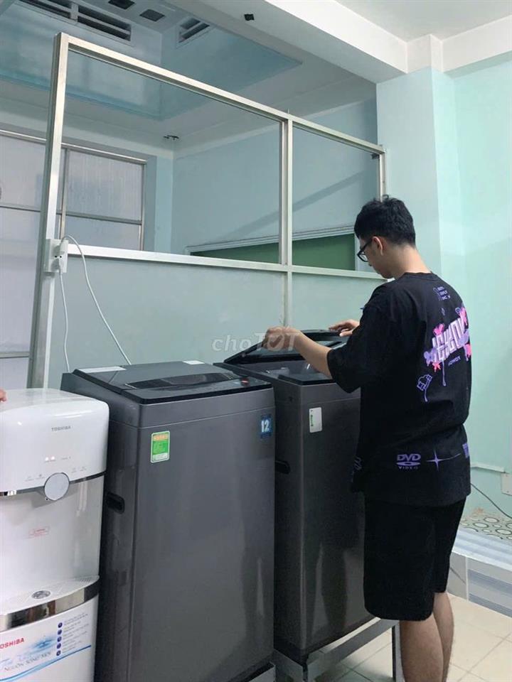 KTX GIÁ RẺ - TIỆN NGHI CHO SINH VIÊN, NGUỜI ĐI LÀM