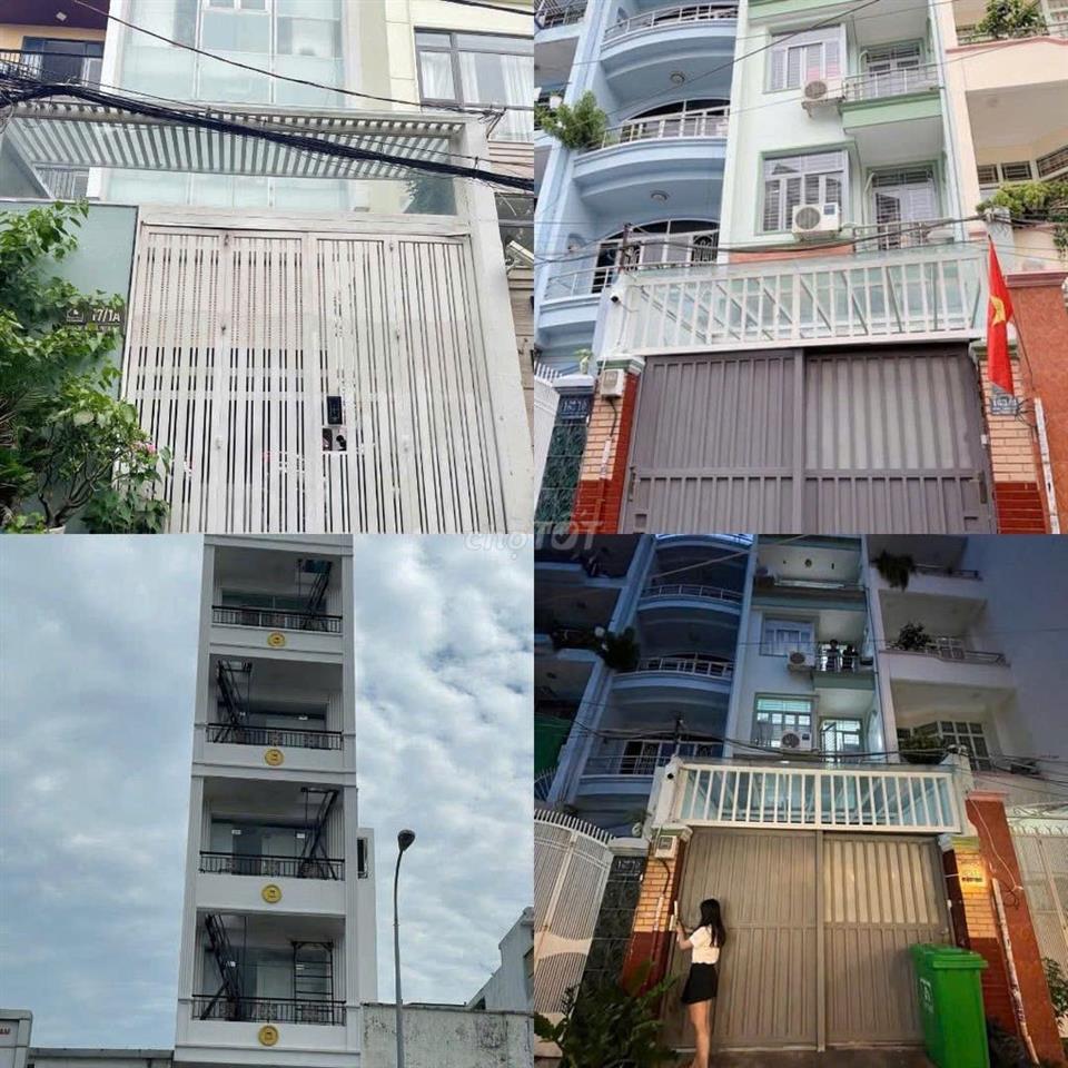KTX FULL TIỆN NGHI Q5, Q10, PHÚ NHUẬN - CHỈ 1,3 TRIỆU