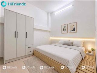 STUDIO FULL NỘI THẤT MỚI KENG Q10 SÁT SGU, ĐHSP, KHTN, UEH