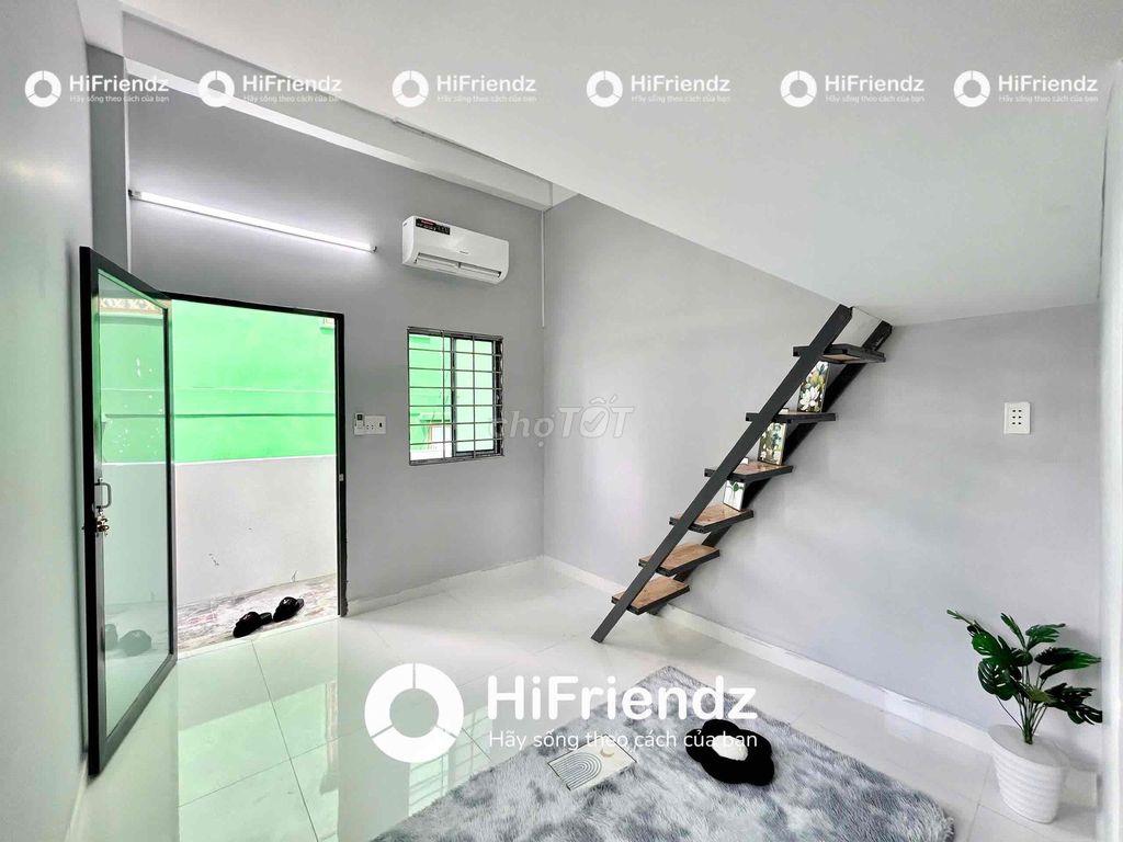 DUPLEX SINH VIÊN GẦN 3/2 Q10 - UEH, HUFLIT, KHÔNG GIỚI HẠN NGƯỜI VÀ XE