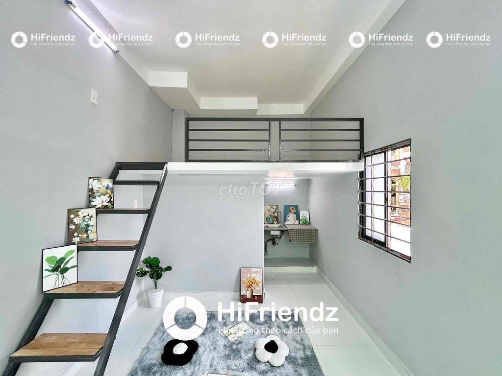 DUPLEX SINH VIÊN GẦN 3/2 Q10 - UEH, HUFLIT, KHÔNG GIỚI HẠN NGƯỜI VÀ XE
