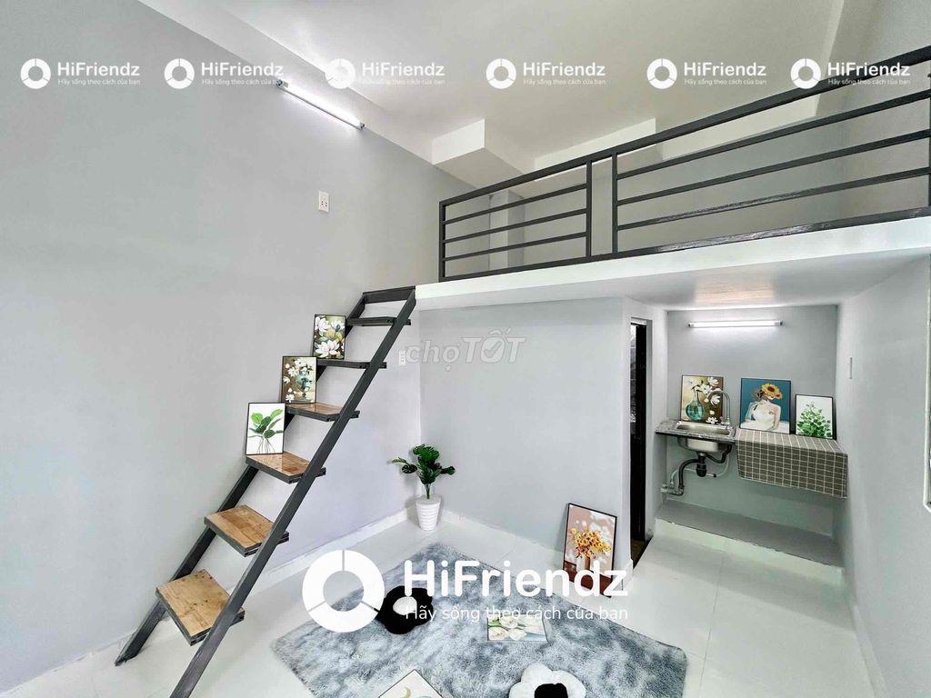 DUPLEX SINH VIÊN GẦN 3/2 Q10 - UEH, HUFLIT, KHÔNG GIỚI HẠN NGƯỜI VÀ XE
