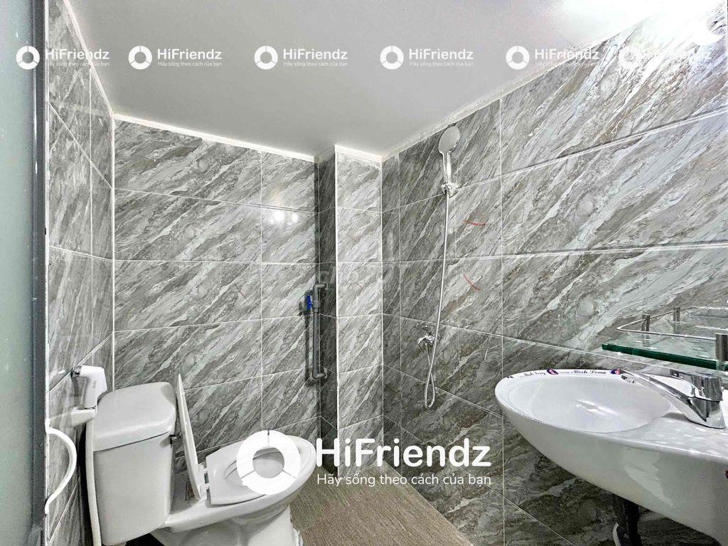 DUPLEX SINH VIÊN GẦN 3/2 Q10 - UEH, HUFLIT, KHÔNG GIỚI HẠN NGƯỜI VÀ XE