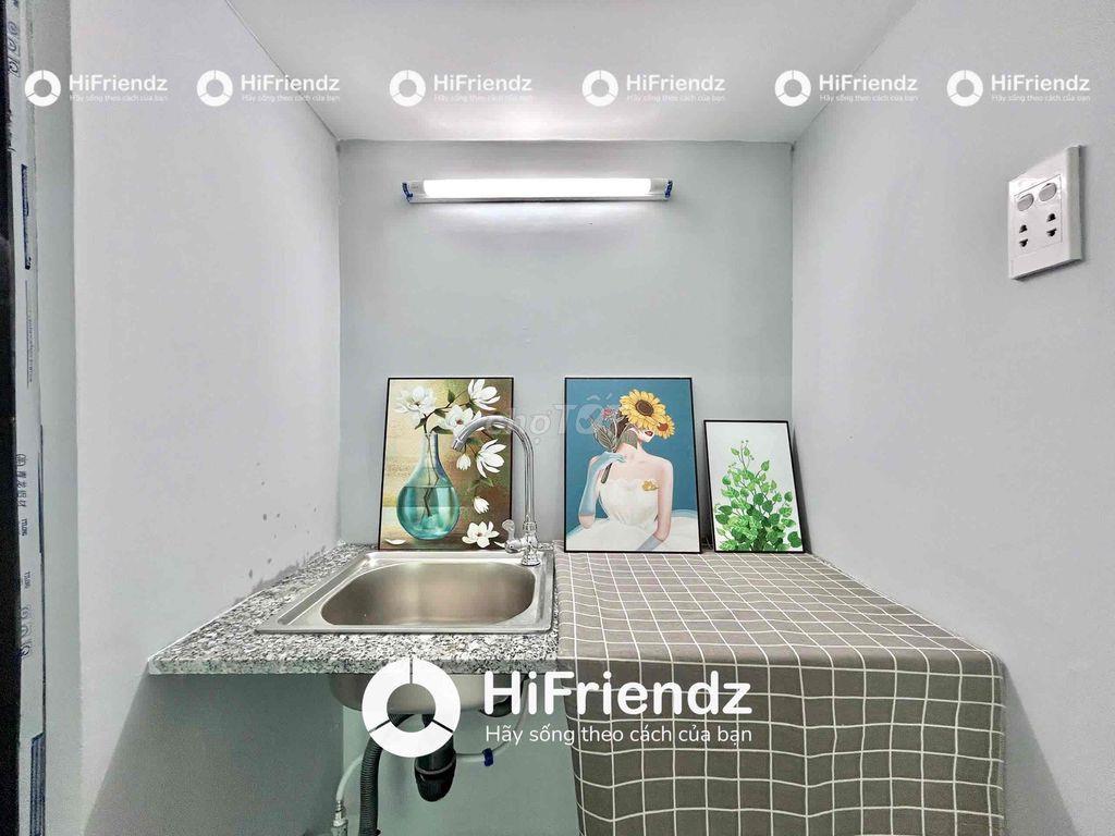 DUPLEX SINH VIÊN GẦN 3/2 Q10 - UEH, HUFLIT, KHÔNG GIỚI HẠN NGƯỜI VÀ XE