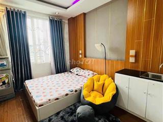 STUDIO CỬA SỔ TRỜI LỚN SIÊU THOÁNG SÁT ĐẠI HỌC Y DƯỢC, UEH, SGU, ĐHSP