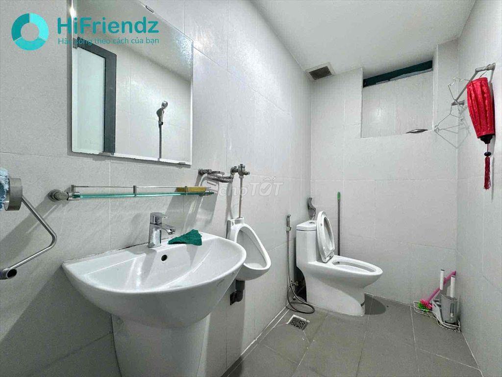 PHÒNG TRỌ SINH VIÊN GIÁ RẺ FULL NT CÓ TỦ LẠNH NGAY CẦU NGUYỄN VĂN CỪ
