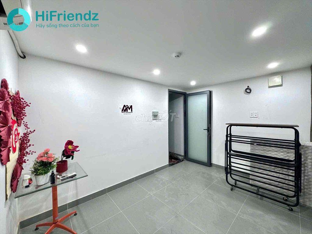 PHÒNG TRỌ SINH VIÊN GIÁ RẺ FULL NT CÓ TỦ LẠNH NGAY CẦU NGUYỄN VĂN CỪ
