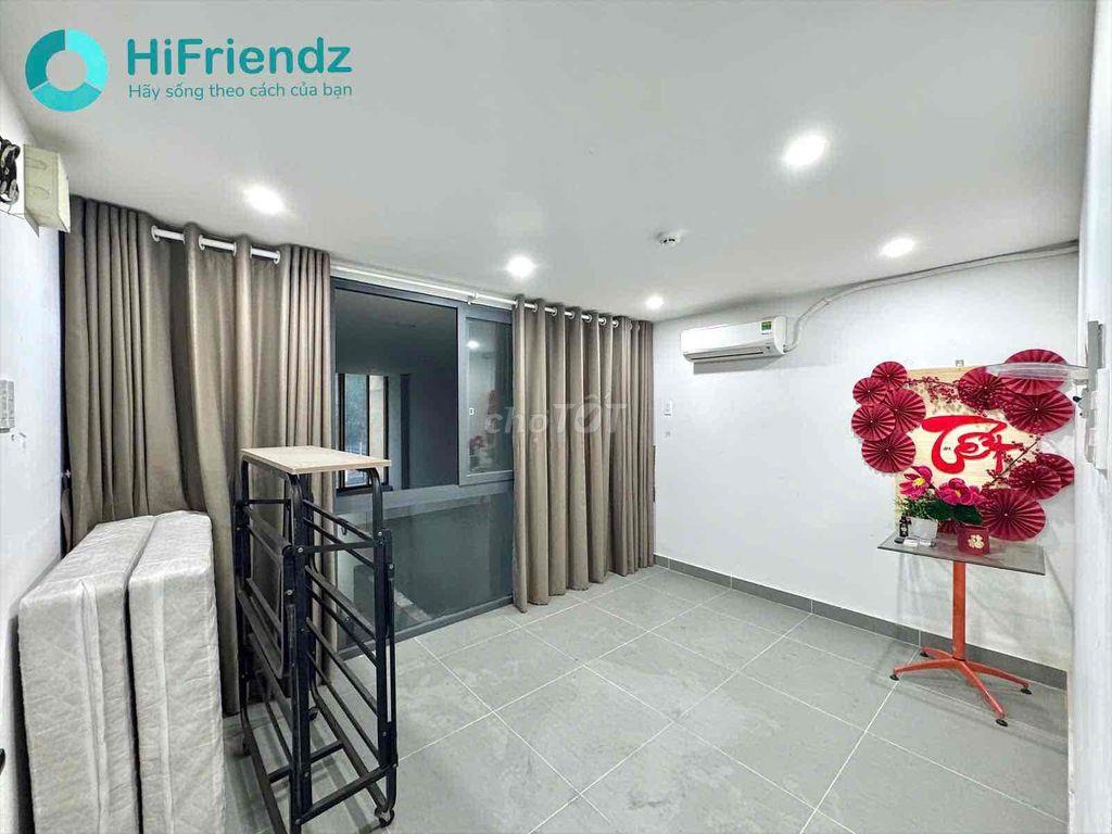 PHÒNG TRỌ SINH VIÊN GIÁ RẺ FULL NT CÓ TỦ LẠNH NGAY CẦU NGUYỄN VĂN CỪ