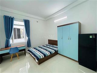 STUDIO CỬA SỔ TRỜI SIÊU THOÁNG GẦN ĐH Y DƯỢC, ĐH MỞ, UEH, BÁCH KHOA