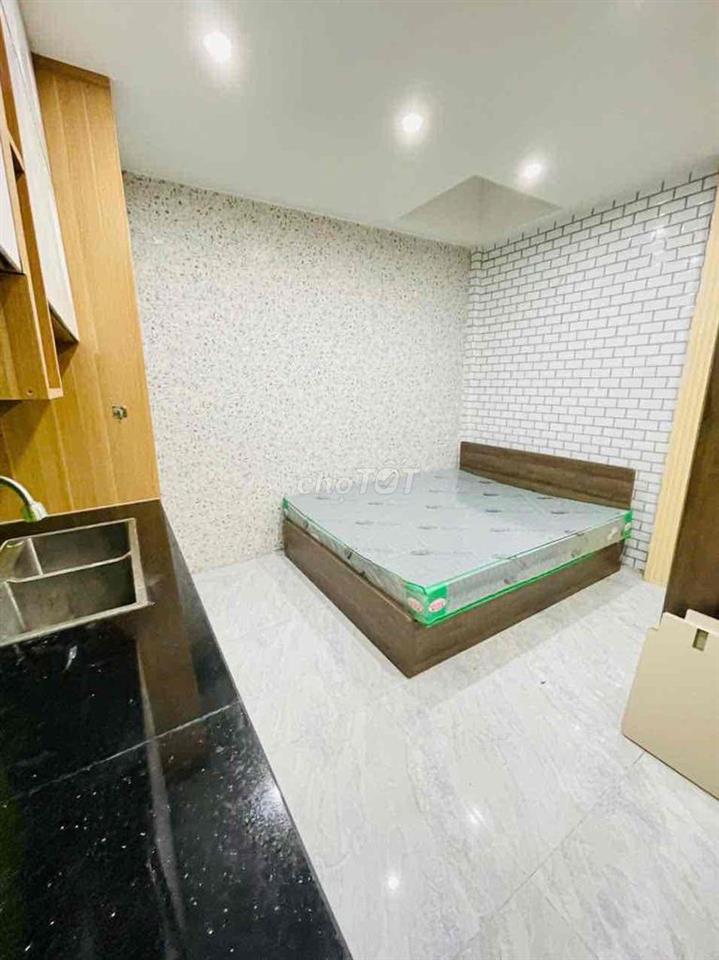 CĂN HỘ MINI STUDIO GIÁ RẺ SIÊU ĐẸP, CÓ THANG MÁY- GẦN ĐH Y DƯỢC, ĐH MỞ