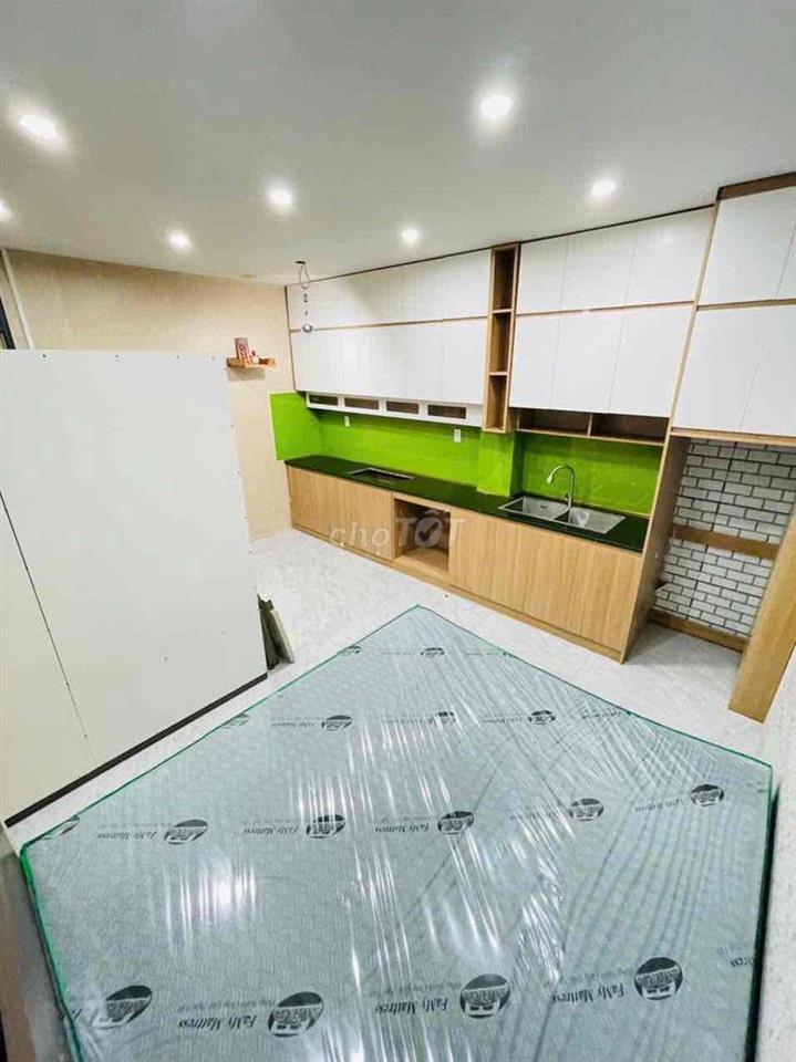 CĂN HỘ MINI STUDIO GIÁ RẺ SIÊU ĐẸP, CÓ THANG MÁY- GẦN ĐH Y DƯỢC, ĐH MỞ
