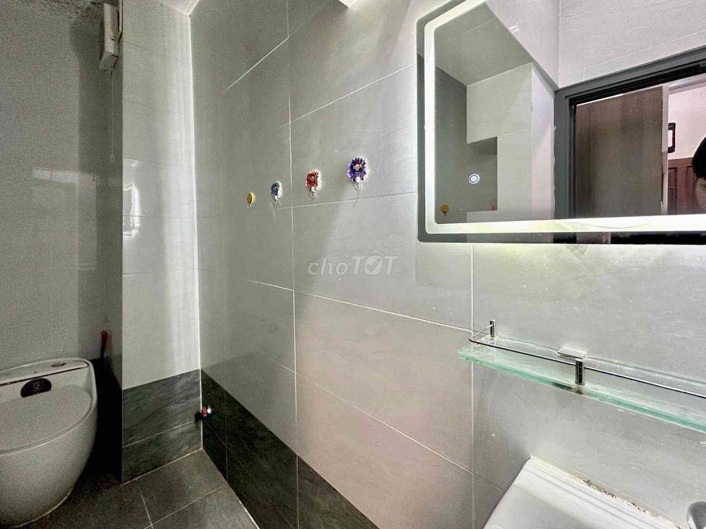 CĂN HỘ MINI STUDIO GIÁ RẺ SIÊU ĐẸP, CÓ THANG MÁY- GẦN ĐH Y DƯỢC, ĐH MỞ
