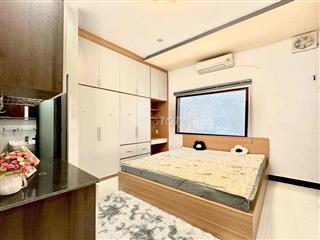 CĂN HỘ MINI STUDIO GIÁ RẺ SIÊU ĐẸP, CÓ THANG MÁY- GẦN ĐH Y DƯỢC, ĐH MỞ