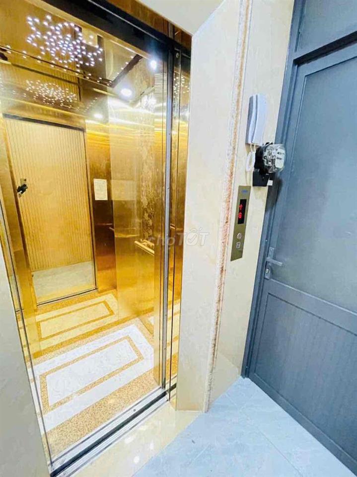 CĂN HỘ MINI STUDIO GIÁ RẺ SIÊU ĐẸP, CÓ THANG MÁY- GẦN ĐH Y DƯỢC, ĐH MỞ