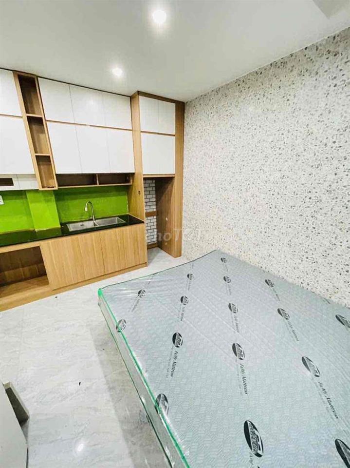 CĂN HỘ MINI STUDIO GIÁ RẺ SIÊU ĐẸP, CÓ THANG MÁY- GẦN ĐH Y DƯỢC, ĐH MỞ