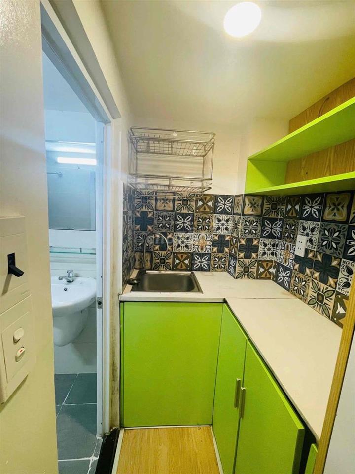 DUPLEX FULL NỘI THẤT - THANG MÁY, HẦM XE, BẢO VỆ GẦN CẦU NGUYỄN VĂN CỪ