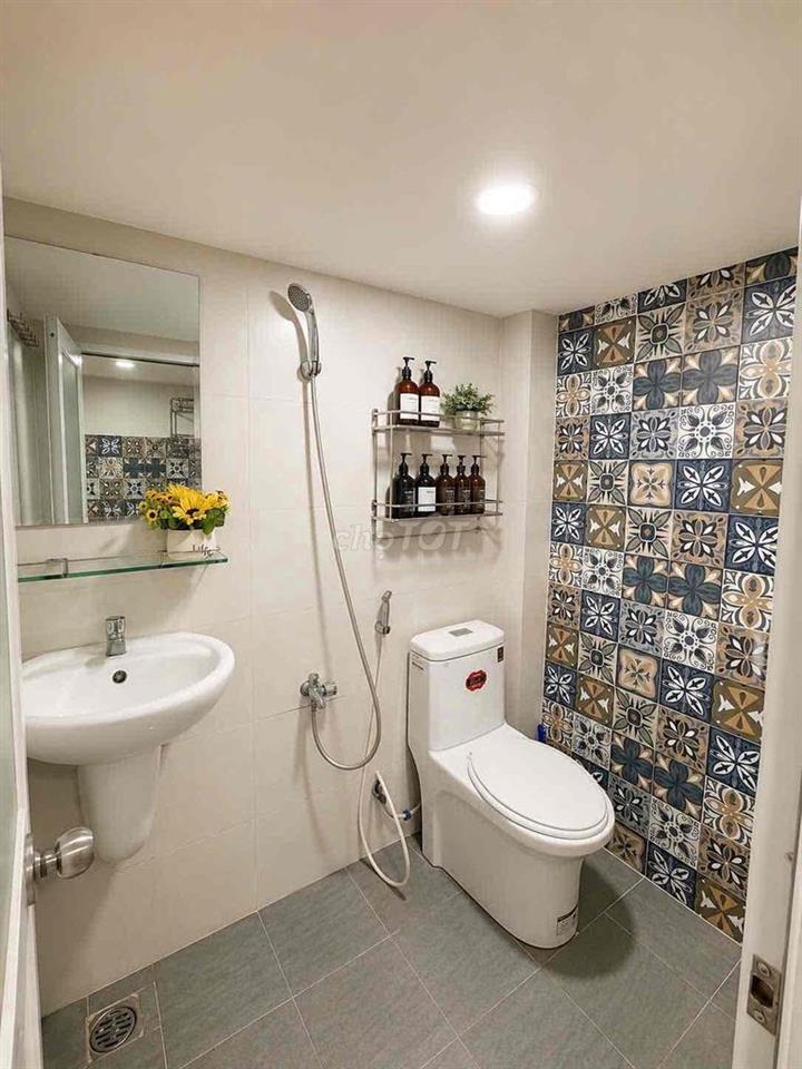 DUPLEX SIÊU XINH GÁC CAO 2M - FULL NỘI THẤT CÓ THANG MÁY, GẦN CẦU NVC