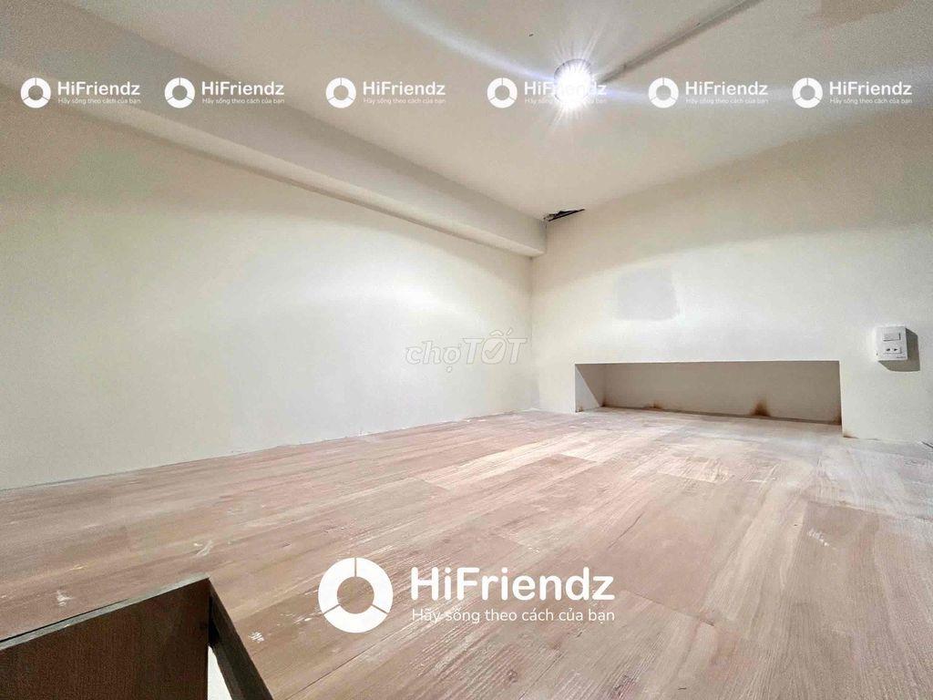 DUPLEX SIÊU ĐẸP FULL NỘI THẤT ĐI BỘ QUA ĐH MỞ, 5P QUA ĐH Y DƯỢC