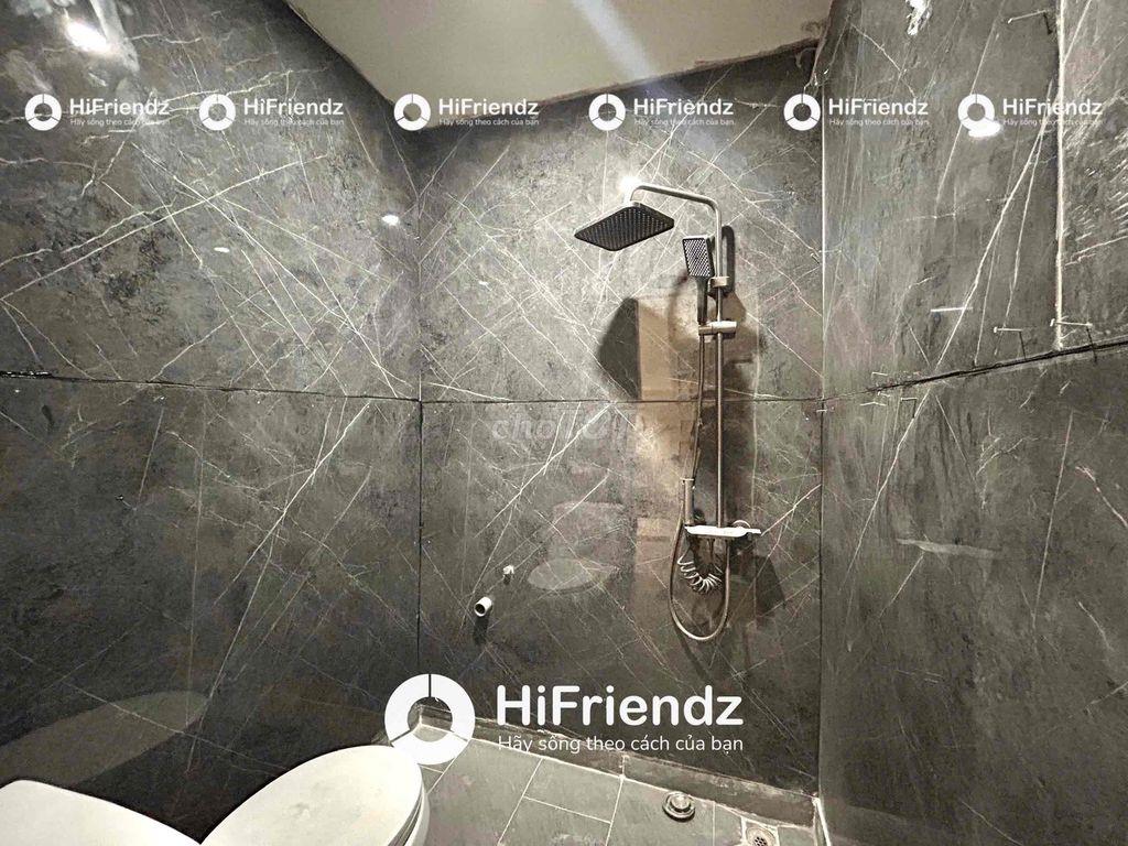 DUPLEX SIÊU ĐẸP FULL NỘI THẤT ĐI BỘ QUA ĐH MỞ, 5P QUA ĐH Y DƯỢC