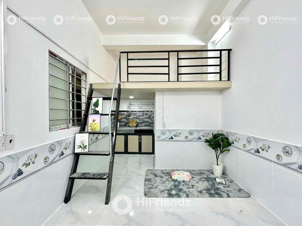 PHÒNG TRỌ SINH VIÊN GIÁ RẺ GẦN VÒNG XOAY PHÚ LÂM - ĐH MỞ, Y DƯỢC