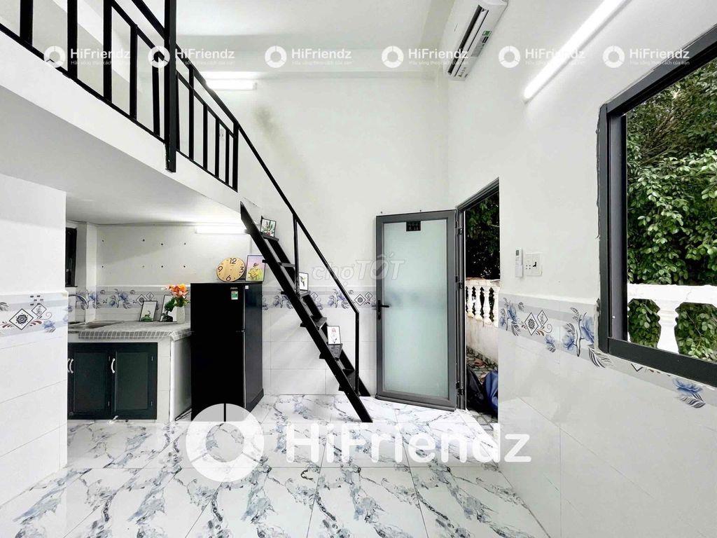 PHÒNG TRỌ SINH VIÊN GIÁ RẺ GẦN VÒNG XOAY PHÚ LÂM - ĐH MỞ, Y DƯỢC