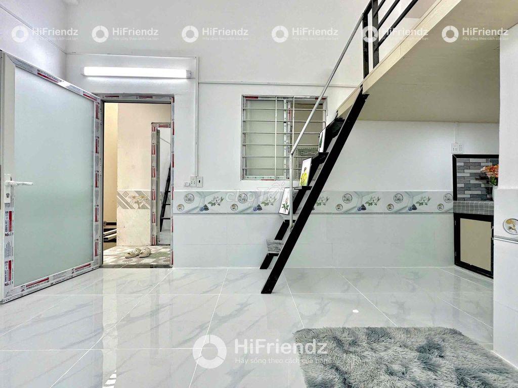 PHÒNG TRỌ SINH VIÊN GIÁ RẺ GẦN VÒNG XOAY PHÚ LÂM - ĐH MỞ, Y DƯỢC