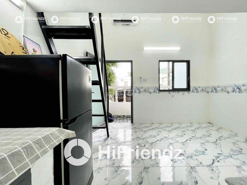 PHÒNG TRỌ SINH VIÊN GIÁ RẺ GẦN VÒNG XOAY PHÚ LÂM - ĐH MỞ, Y DƯỢC