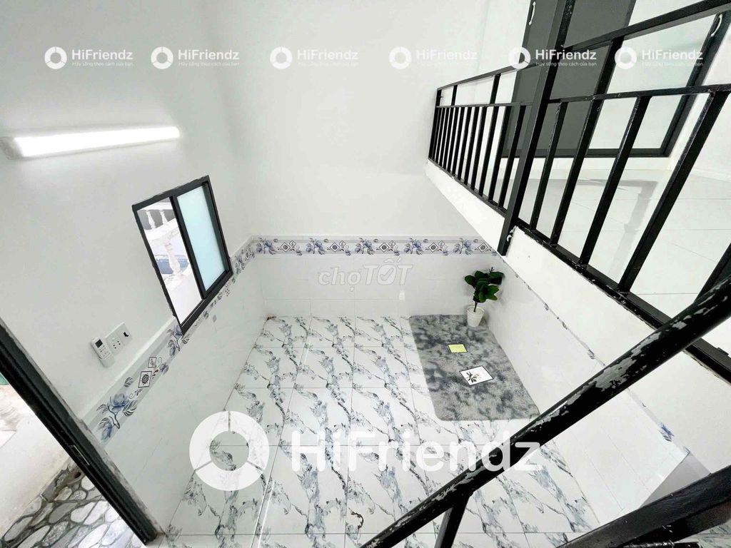 PHÒNG TRỌ SINH VIÊN GIÁ RẺ GẦN VÒNG XOAY PHÚ LÂM - ĐH MỞ, Y DƯỢC