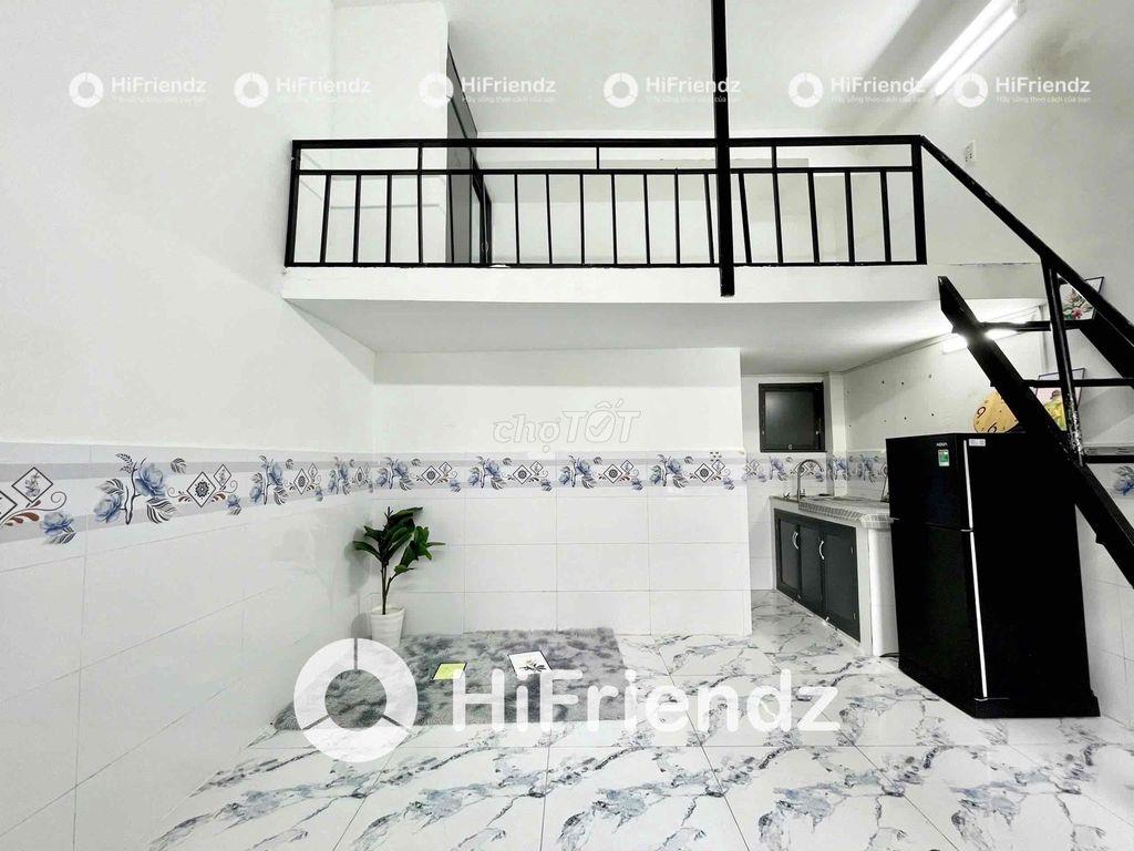 PHÒNG TRỌ SINH VIÊN GIÁ RẺ GẦN VÒNG XOAY PHÚ LÂM - ĐH MỞ, Y DƯỢC