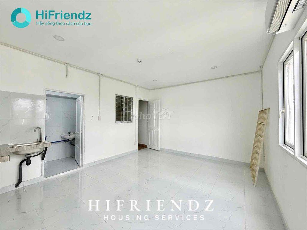 PHÒNG TRỌ SINH VIÊN GIÁ RẺ MỚI XÂY GẦN BẾN XE Q8 - NHẬN XE ĐIỆN