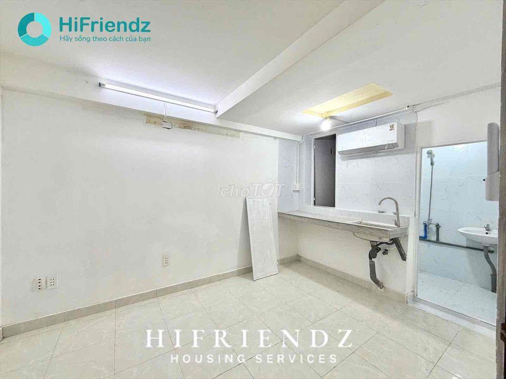 PHÒNG TRỌ SINH VIÊN GIÁ RẺ MỚI XÂY GẦN BẾN XE Q8 - NHẬN XE ĐIỆN