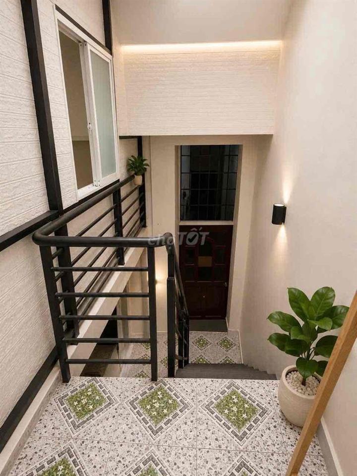 DUPLEX SINH VIÊN 1 TRỆT 1 LỬNG FULL NỘI THẤT GẦN CẦU NGUYỄN TRI PHƯƠNG