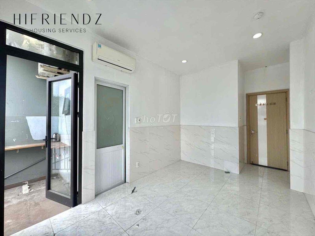 STUDIO BAN CÔNG CỬA SỔ SIÊU THOÁNG SIÊU ĐẸP GIÁ SINH VIÊN - SÁT ĐHSP