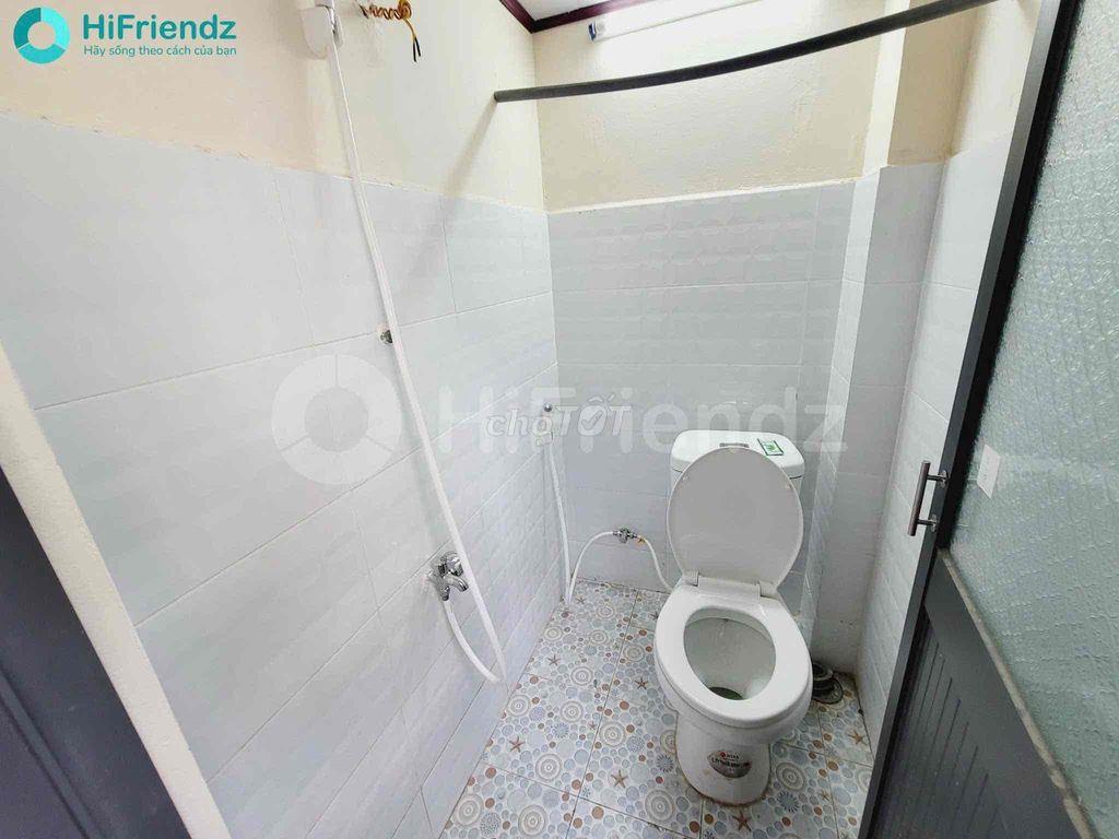 DUPLEX SINH VIÊN GIÁ RẺ - SIÊU RỘNG SIÊU THOÁNG Ở 4-5NG THOẢI MÁI