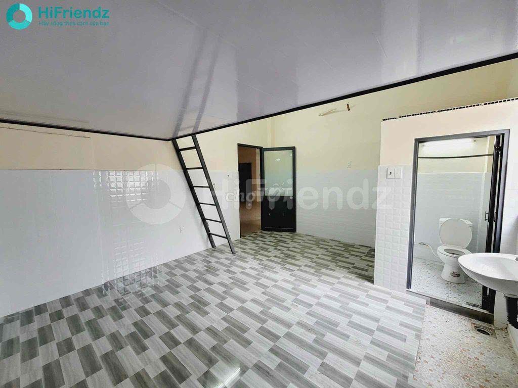 DUPLEX SINH VIÊN GIÁ RẺ - SIÊU RỘNG SIÊU THOÁNG Ở 4-5NG THOẢI MÁI