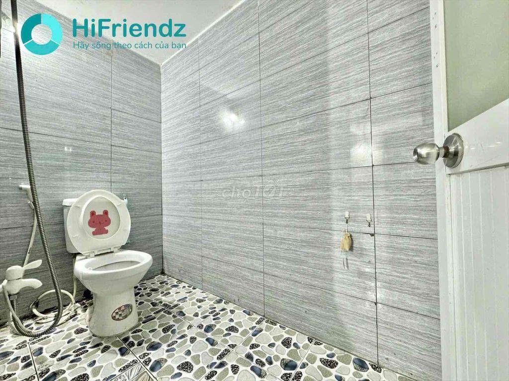 DUPLEX SINH VIÊN SIÊU RỘNG Ở ĐƯỢC 3-4NG THOẢI MÁI TẠI Q5 - GẦN Y DƯỢC