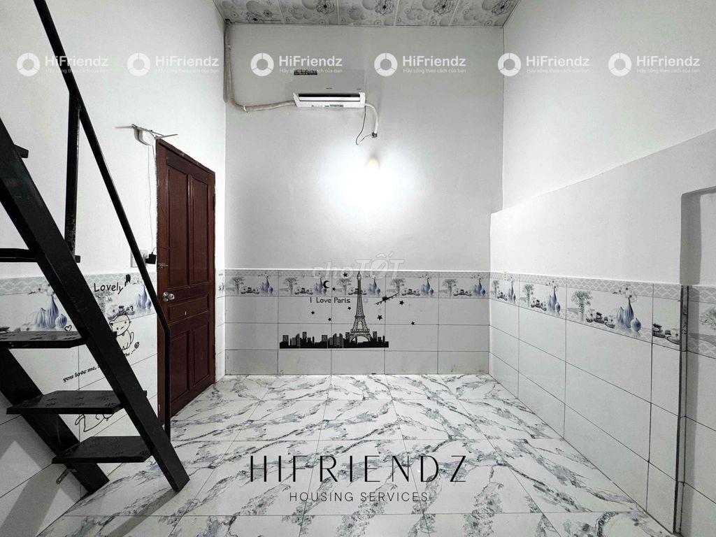 DUPLEX SINH VIÊN SIÊU RỘNG Ở ĐƯỢC 3-4NG THOẢI MÁI TẠI Q5 - GẦN Y DƯỢC