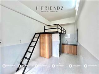 DUPLEX SÁT BAN CÔNG SIÊU THOÁNG - MỚI KENG GẦN ĐH Y DƯỢC, ĐH MỞ