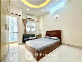 CĂN HỘ BAN CÔNG SIÊU XỊN NGAY CẦU NGUYỄN TRI PHƯƠNG Q5 Q10 - UEH