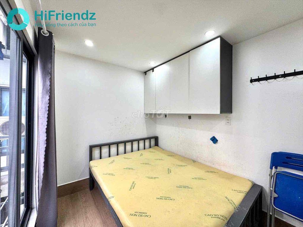 DUPLEX SINH VIÊN FULL NỘI THẤT SIÊU ĐẸP - CÓ THANG MÁY GẦN CẦU NVC