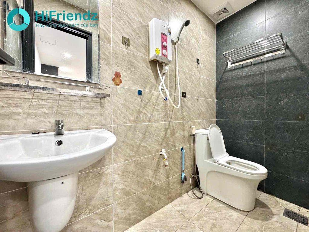 DUPLEX SINH VIÊN FULL NỘI THẤT SIÊU ĐẸP - CÓ THANG MÁY GẦN CẦU NVC