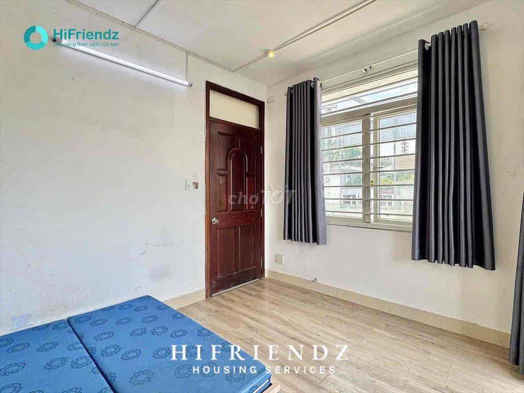 STUDIO BAN CÔNG SIÊU ĐẸP CHỈ 10P QUA TỚI ĐH Y DƯỢC