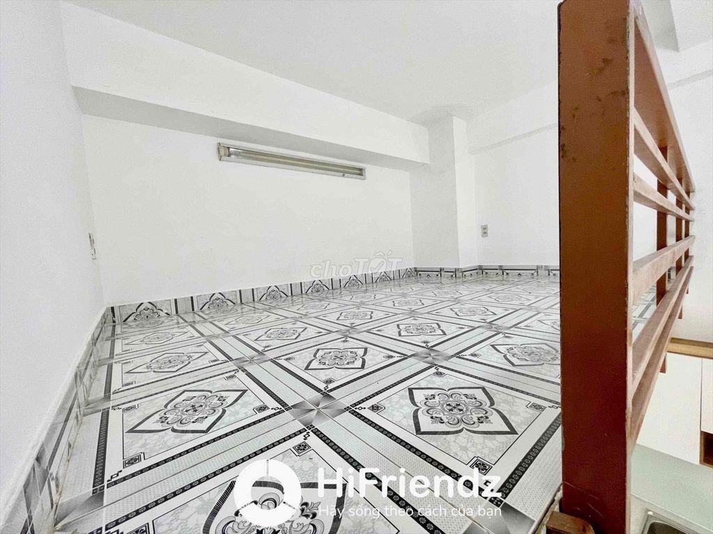 DUPLEX SINH VIÊN BAN CÔNG SIÊU THOÁNG NGAY CẦU NGUYỄN VĂN CỪ