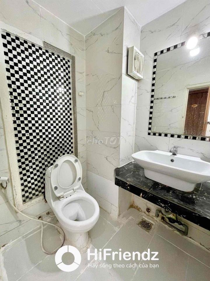 DUPLEX SINH VIÊN BAN CÔNG SIÊU THOÁNG NGAY CẦU NGUYỄN VĂN CỪ