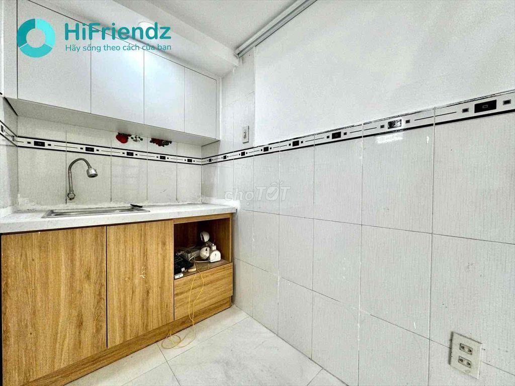 DUPLEX SINH VIÊN BAN CÔNG SIÊU THOÁNG NGAY CẦU NGUYỄN VĂN CỪ