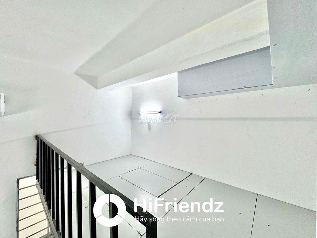 DUPLEX SINH VIÊN FULL NỘI THẤT GẦN UEH, Y DƯỢC, SGU, HCMUE