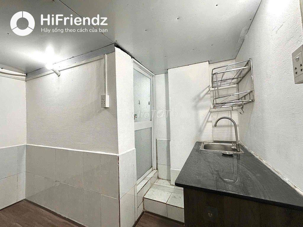 DUPLEX SINH VIÊN FULL NỘI THẤT GẦN UEH, Y DƯỢC, SGU, HCMUE