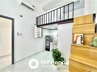 DUPLEX SINH VIÊN FULL NỘI THẤT GẦN UEH, Y DƯỢC, SGU, HCMUE
