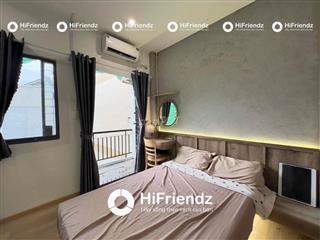 CĂN HỘ STUDIO FULL NỘI THẤT SIÊU ĐẸP GẦN ĐH Y DƯỢC - ĐH MỞ
