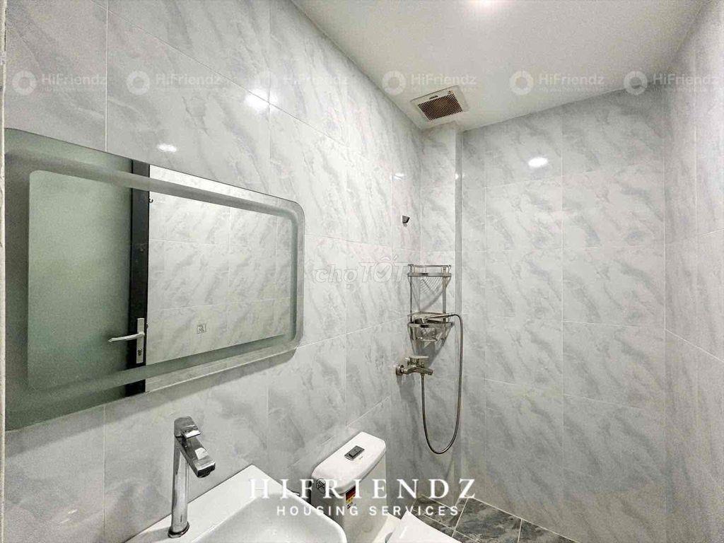 KHAI TRƯƠNG STUDIO MINI FULL NỘI THẤT SIÊU ĐẸP GẦN ĐH MỞ, ĐH Y DƯỢC